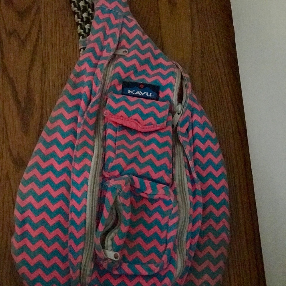 Kavu Rope Bag